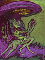 coming soon space hyena