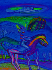 coming soon space hyena