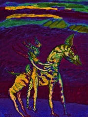 coming soon space hyena