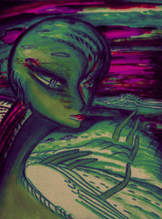space women