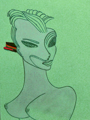 l wonder you,ZAPPER GIRL