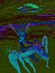 coming soon space hyena