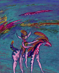 coming soon space hyena