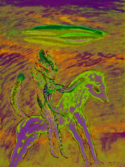 coming soon space hyena