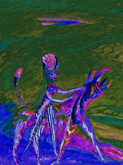 coming soon space hyena