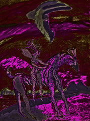 coming soon space hyena