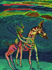 coming soon space hyena