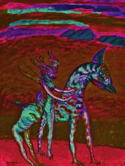 coming soon space hyena