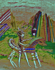 coming soon space hyena