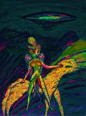 coming soon space hyena