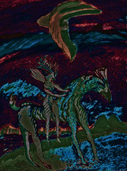 coming soon space hyena