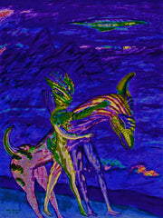 coming soon space hyena