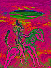 coming soon space hyena