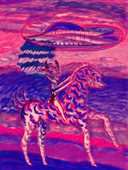 coming soon space hyena