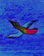 come fly with me