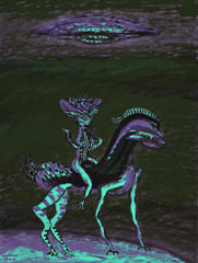 coming soon space hyena