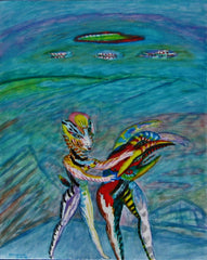 coming soon space hyena