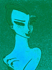 l wonder you