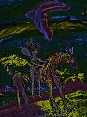 coming soon space hyena