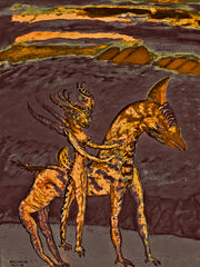 coming soon space hyena
