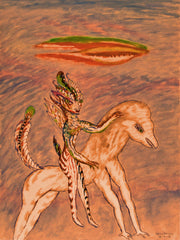 coming soon space hyena