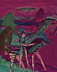 coming soon space hyena