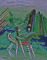 coming soon space hyena