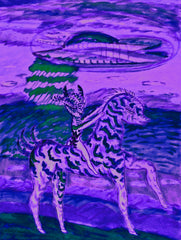 coming soon space hyena