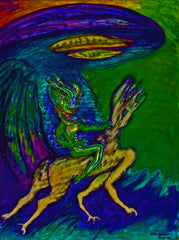 coming soon space hyena