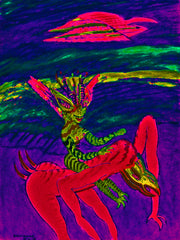 coming soon space hyena