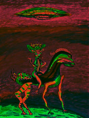 coming soon space hyena