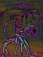 coming soon space hyena
