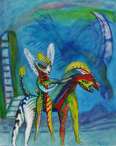 coming soon space hyena