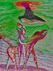 coming soon space hyena