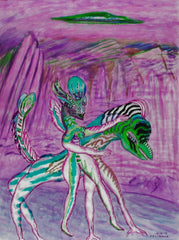 coming soon space hyena