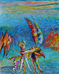 coming soon space hyena
