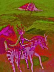 coming soon space hyena
