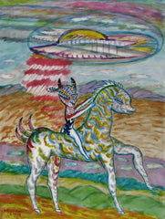 coming soon space hyena