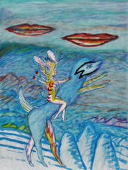 dance me to the end of love-BY LEONARD COHEN - WITH LITTLE GIRL FREE