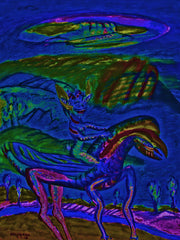 coming soon space hyena