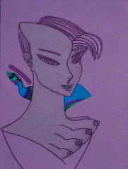 l wonder you