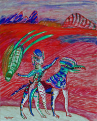 coming soon space hyena