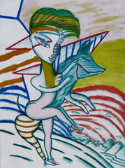 love my here she comes