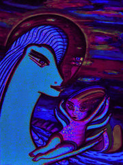 space women with ,what about me,this and that