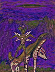 coming soon space hyena