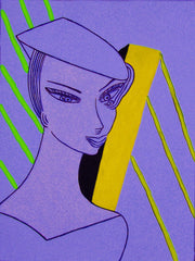 l wonder you