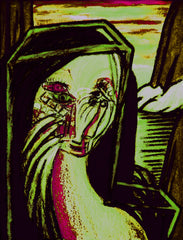 and now that your gone