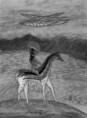 my little runaway