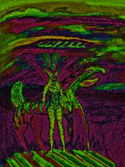 coming soon space hyena