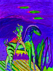coming soon space hyena